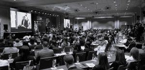 Intepretation for ITU World Forum in Santo Domingo, Dominican Republic