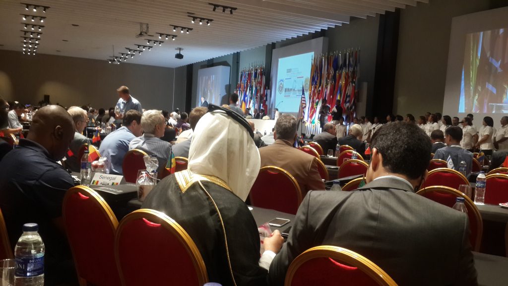 Uvero Alto – Multilingual Interpretation Services & Equipment for MICE Events