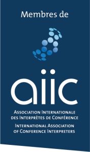 Asociacion Internacional de Intérpretes de Conferencias (aiic)