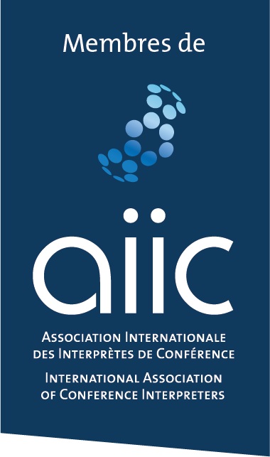 Asociacion Internacional de Intérpretes de Conferencias (aiic)